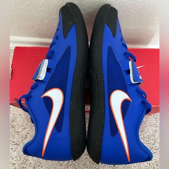 Nike Zoom Rival SD 2 Track & Field Throwing Shoes - Picture 7 of 8